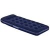 Image de Matelas avec pompe Ã  pied intÃ©grÃ©e - 1 place - longueur 185cm - Largeur 76cm - Hauteur 28 environ