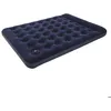 Image de Bestway Matelas Gonflable Double Avec Gonfleur Ã Pied 203x152x28 Cm Camping 67226
