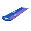 Image de Bestway H2ogo! Tapis De Glisse 2 Pistes Lunar Launch 4,88 M