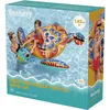 Image de BOUÃE CHEVAUCHABLE TORTUE 183X173CM BESTWAY BEY41523