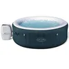 Image de Spa gonflable rond Bestway Lay-Z-Spa Miami AirJet Energy Sense 4 - 6 places