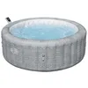 Image de Spa gonflable Bestway Lay-Z-Spa BALI EnergySense Airjet 6 places