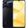 Image de realme C51 17,1 cm (6.74") Double SIM Android 13 4G USB Type-C 4 Go 128 Go 5000 mAh Noir