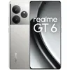 Image de realme GT 6 6.78" Double SIM Android 14 5G USB Type-C 8 Go 256 Go 5500 mAh Argent