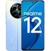 Image de realme 12 4G 6.67" Double SIM hybride Android 14 USB Type-C 8 Go 256 Go 5000 mAh Bleu