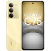 Image de realme C75 17,1 cm (6.72") Double SIM Android 14 4G USB Type-C 8 Go 256 Go 5828 mAh Or