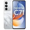 Image de Smartphone realme C71 8GB 256GB 6.67" 120Hz NFC 6000mAh Blanco White Swan