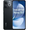 Image de Smartphone realme Note 70T 4GB/256GB 6.74" Batería 6000mAh IA WiFi 5 Android 15 Negro