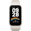 Image de Montre connectée XIAOMI Mi Smart Band 9 Active Blanc Beige