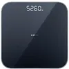 Image de Xiaomi Smart Scale S200 CarrÃ© Gris FoncÃ© PÃ¨se-Personne Ãlectronique