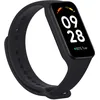 Image de Xiaomi Redmi Smart Band 2 - Tracker d'activitÃ©s avec bracelet - TPU - noir - taille du poignet : 135-215 mm - affichage 1.47" - Bluetooth