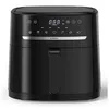 Image de XIAOMI Air Fryer 6L, Friteuse Ã  air chaud 1500w - Noir