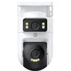 Image de Xiaomi Outdoor Dual Camera CW500 White EU BHR9402EU