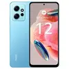 Image de Smartphone Redmi Note 12 4G 4/64 Go Bleu AMOLED DotDisplay 6,67 pouces NFC en occasion ou reconditionné