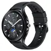 Image de Mi Watch 2 Pro Bluetooth Noir et bracelet Caoutchouc Noir en occasion ou reconditionné