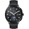 Image de Xiaomi Mi Watch 2 Pro Bluetooth Noir et bracelet Caoutchouc Noir