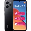 Image de Xiaomi Redmi 12 6.79" Double SIM hybride Android 13 4G USB Type-C 4 Go 128 Go 5000 mAh Noir