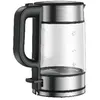 Image de Xiaomi BHR7423EU bouilloire 1,7 L 2200 W Noir, Transparent