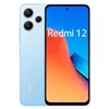 Image de Xiaomi Redmi 12 6.79" Double SIM hybride Android 13 4G USB Type-C 8 Go 256 Go 5000 mAh Bleu