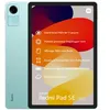 Image de Tablette Xiaomi Redmi Pad SE 128 Go 11 pouces Vert menthe