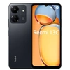 Image de Redmi 13C - 4G smartphone - double SIM - RAM 4 Go / Mémoire interne 128 Go - microSD slot - Ecran LCD - 6.74" - 1600 x 720 pixels (90 Hz) - 3 x en occasion ou reconditionné