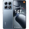 Image de Xiaomi 14T Pro 5G Dual-SIM 512 Go Bleu Titane
