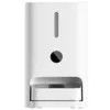 Image de Xiaomi Smart Pet Food Feeder 2 Gamelle Et Abreuvoir Pour Chiens Et Chats Plastique, Acier Inoxydable Blanc Chat Distributeur Automatique Pour Animaux De Compagnie