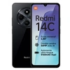 Image de Redmi 14C 6Go 128Go Noir Pas de NFC en occasion ou reconditionné