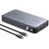 Image de Batterie Externe - Ugreen - 25,000 Mah - 145w - Gris