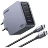 Image de Ugreen Nexode 160w 4-Port Usb-C Gan