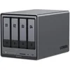 Image de Ugreen NASync DXP4800 Plus - Serveur NAS - 128 Go - SSD 128 To x 1