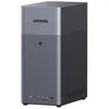 Image de Ugreen DH2300 - Serveur NAS - 4 Baies - SATA 6Gb/s - RAID 0, 1, JBOD - RAM 4 Go - Gigabit Ethernet