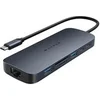 Image de HUB USBC 10 EN 1 ECOSMART GENERATION 2 140 W PD 3.1 en occasion ou reconditionné