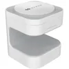 Image de Targus HJ3320WHGL chargeur d'appareils mobiles Casques, Smartphone, Smartwatch Blanc USB Recharge sans fil Charge rapide IntÃ©rieure