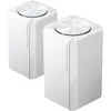 Image de Xiaomi AC1200 2 Pack Bi-bande (2,4 GHz / 5 GHz) Wi-Fi 5 (802.11ac) Blanc Interne