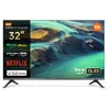Image de XIAOMI TV F Pro 32, 81 cm (32 Pouces), QLED, Smart TV, Fire OS7, ContrÃ´le Vocal Alexa, Dolby Audio, DTS Virtual:X, DTS-HD, Compatible avec Apple AirPlay
