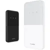 Image de Huawei E5586-326 - Point d'accÃ¨s mobile - 4G LTE - USB-C - 195 Mbits/s - 802.11b/g/n