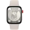 Image de Huawei Watch Fit 3, 43mm, Argent / Blanc