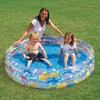 Image de 42 PISCINE 1.52M 3 BOUDINS 30CM DECORE