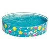 Image de Piscine pour Enfants Bestway Fill N 'Fun Sparkling Sea 122x25 cm