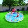 Image de Piscine 3 Boudins