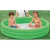 Image de Piscine gonflable pour enfant - Vert - Pataugeoire -  Ã 152 cm - Jardin/Terrasse