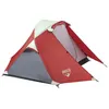 Image de Bestway Tente Calvino Avec Absides Avant Et Arriere De 60cm - 2 Places