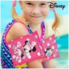 Image de Bestway Disney - Minnie Aide De Natation - Brassards Gonflables Brassards