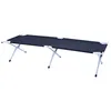 Image de Pavillo Lit De Camping Fold 'n Rest Noir