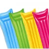 Image de 42 Matelas Gonflable Couleur Mat 183cm
