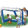 Image de Cage De Foot Gonflable 214cm X137