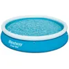 Image de Bestway - Fast Set - Piscine gonflable - 366x76 cm - Ronde