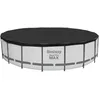Image de Bestway BÃ¢che ronde Ã¸549 cm - 58039