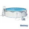 Image de Piscine tubulaire ronde hydrium Ã 3.60 x h.1.20 m